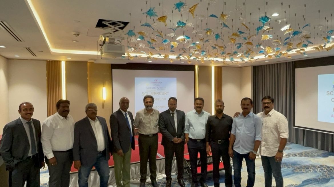 Global Expansion: Launch of Sellam Ship Management in Dubai